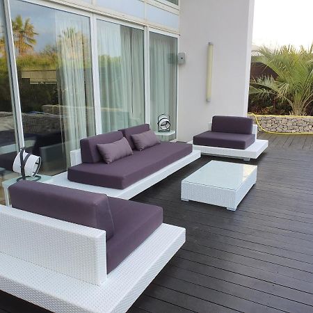 Villa Emerald Сет Экстерьер фото
