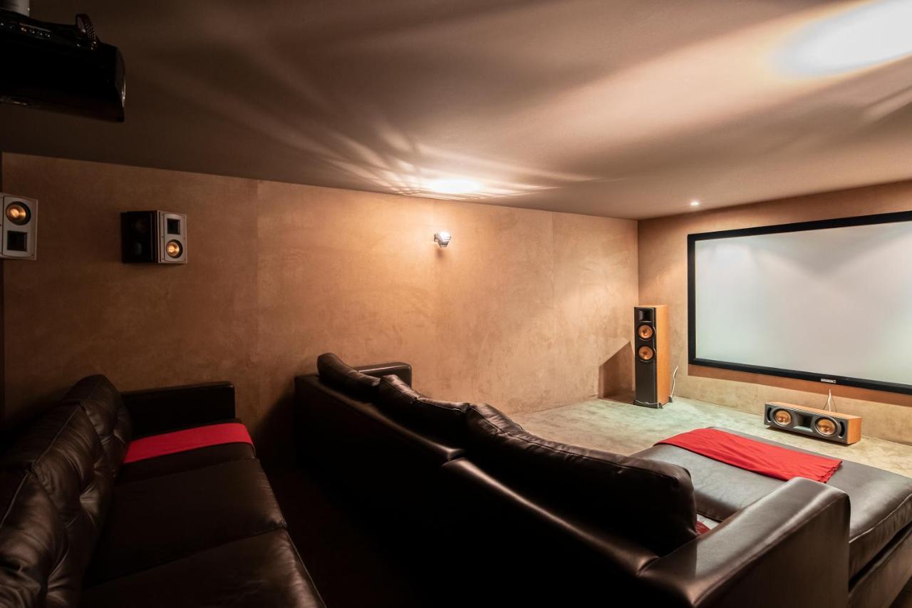 Villa Emerald Сет Экстерьер фото