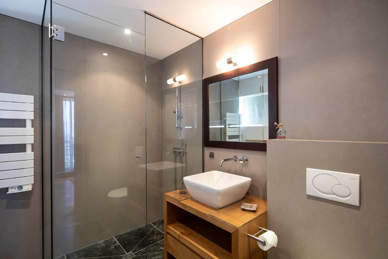 Villa Emerald Сет Экстерьер фото