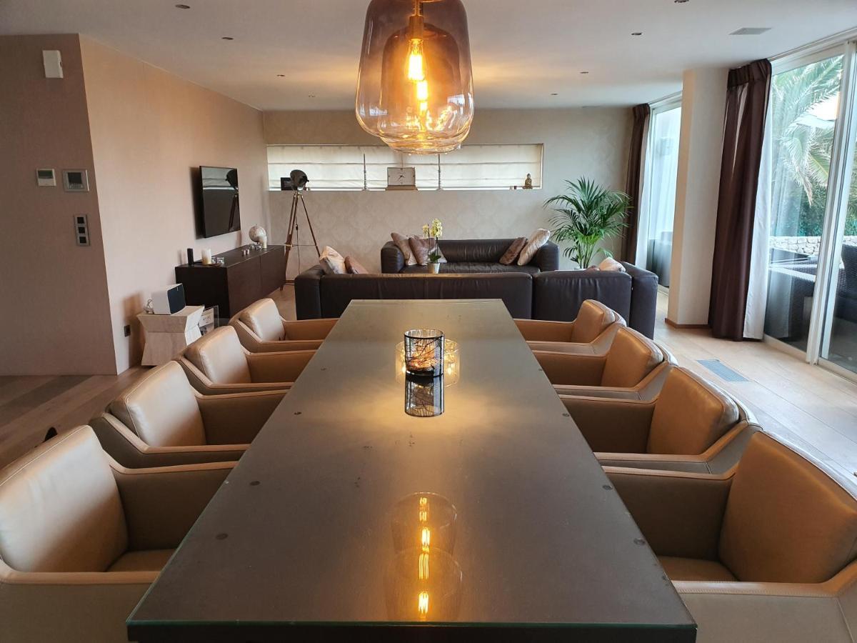 Villa Emerald Сет Экстерьер фото