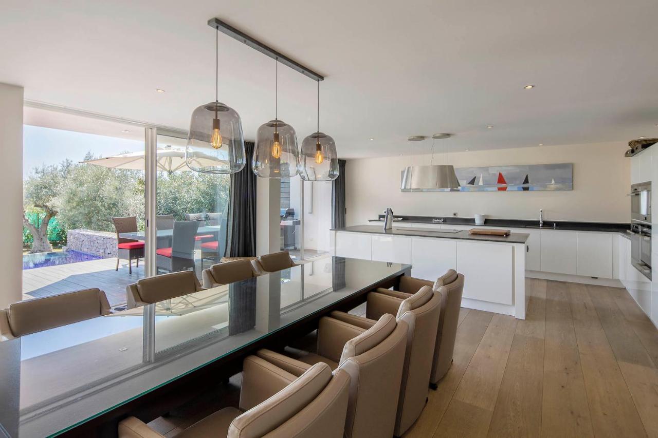 Villa Emerald Сет Экстерьер фото