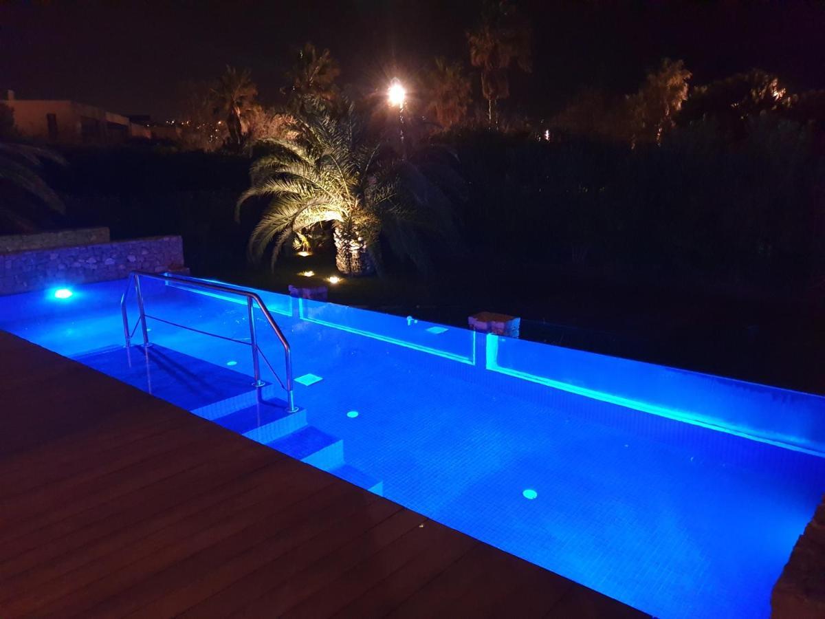 Villa Emerald Сет Экстерьер фото