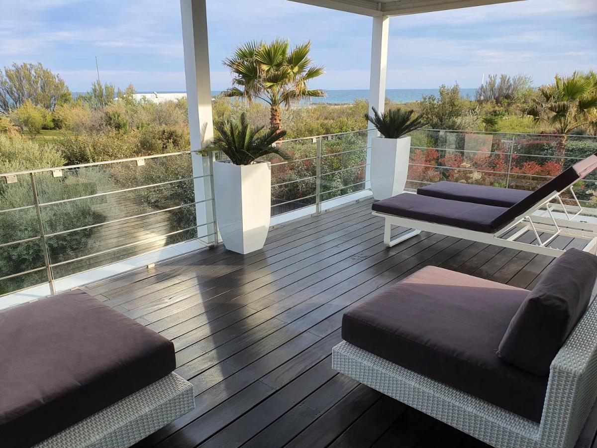 Villa Emerald Сет Экстерьер фото
