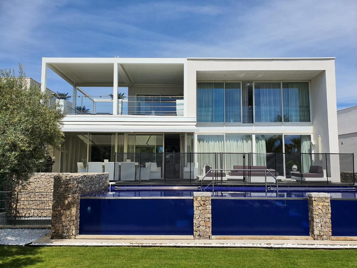Villa Emerald Сет Экстерьер фото