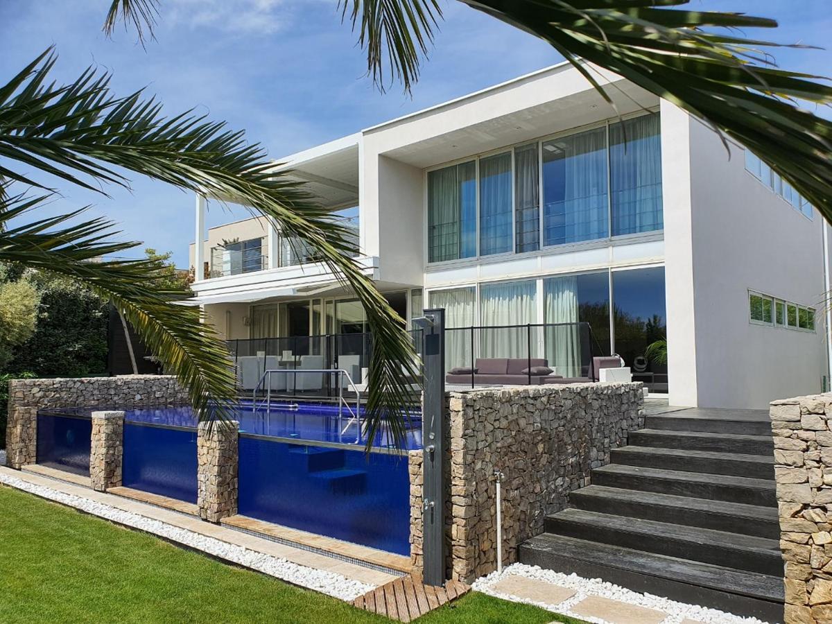 Villa Emerald Сет Экстерьер фото
