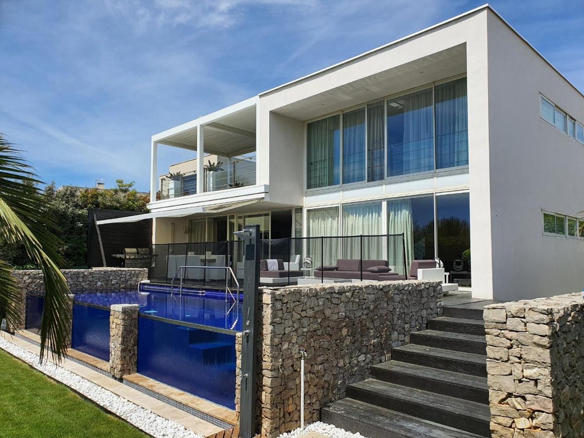 Villa Emerald Сет Экстерьер фото