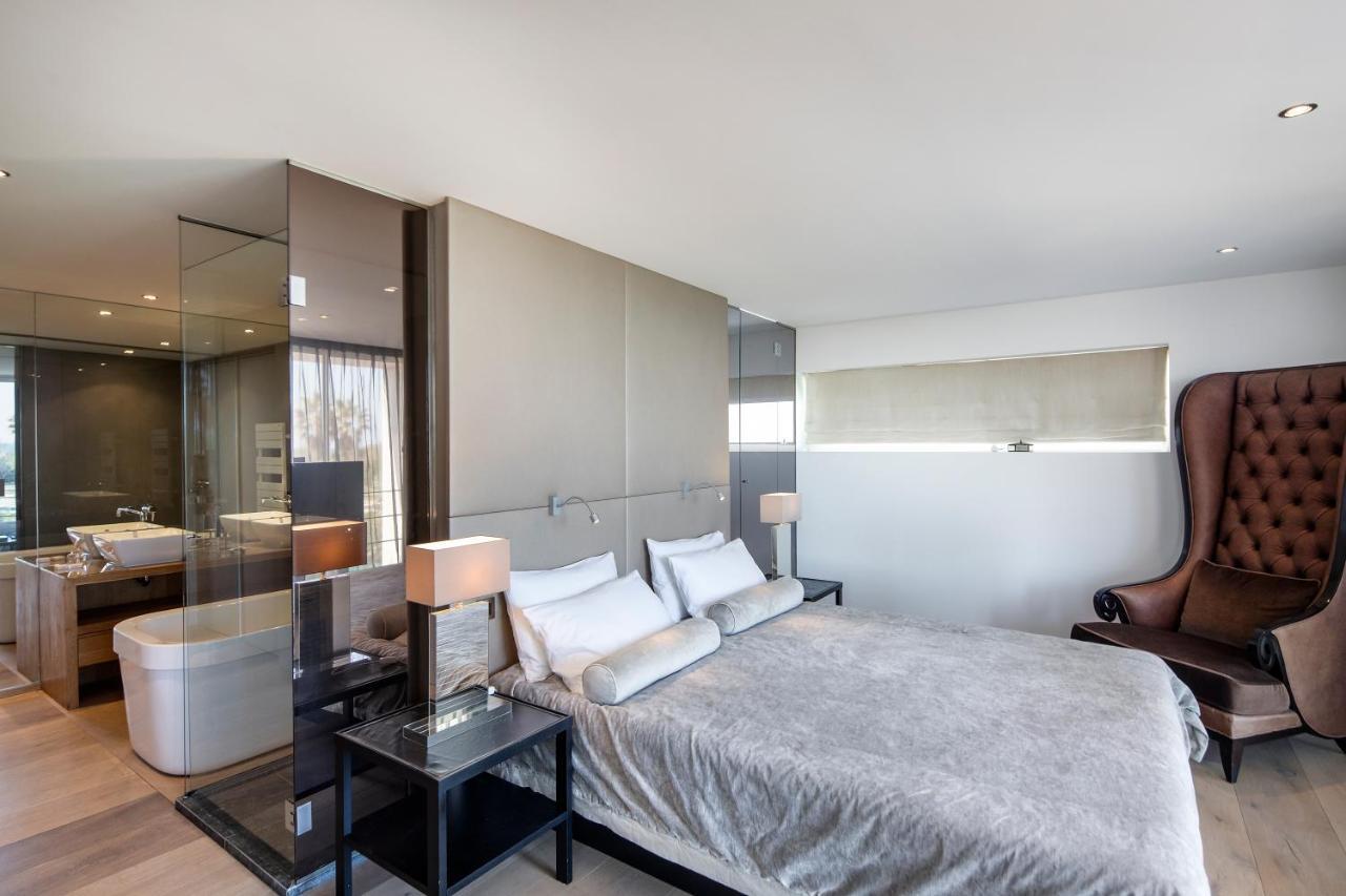 Villa Emerald Сет Экстерьер фото