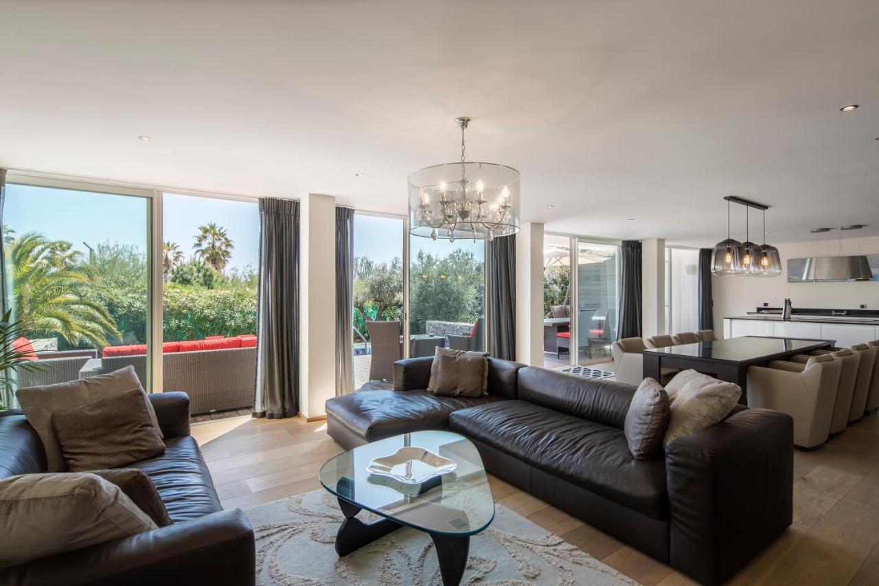Villa Emerald Сет Экстерьер фото